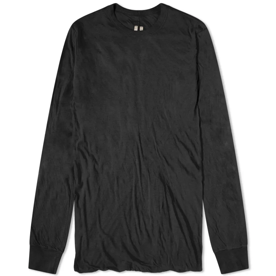 Double Long Sleeve T-Shirt