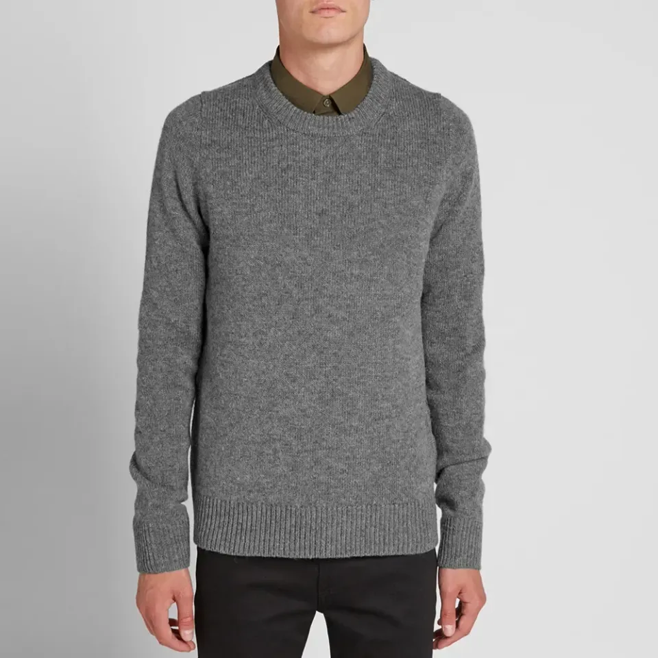 Kai Reverse Knit