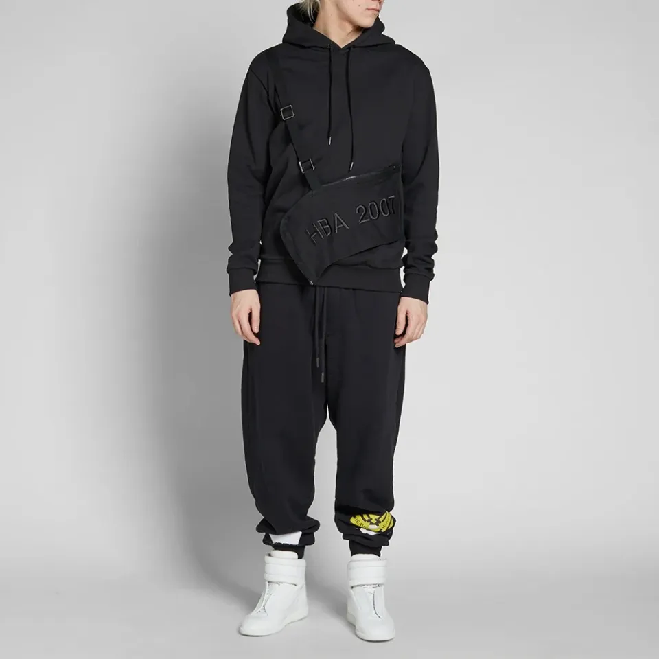 Celebutante Hoody
