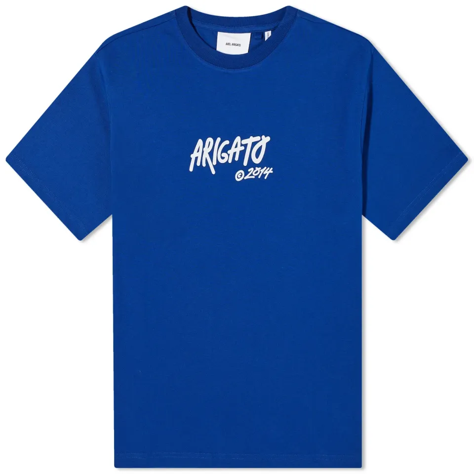 Tag T-Shirt