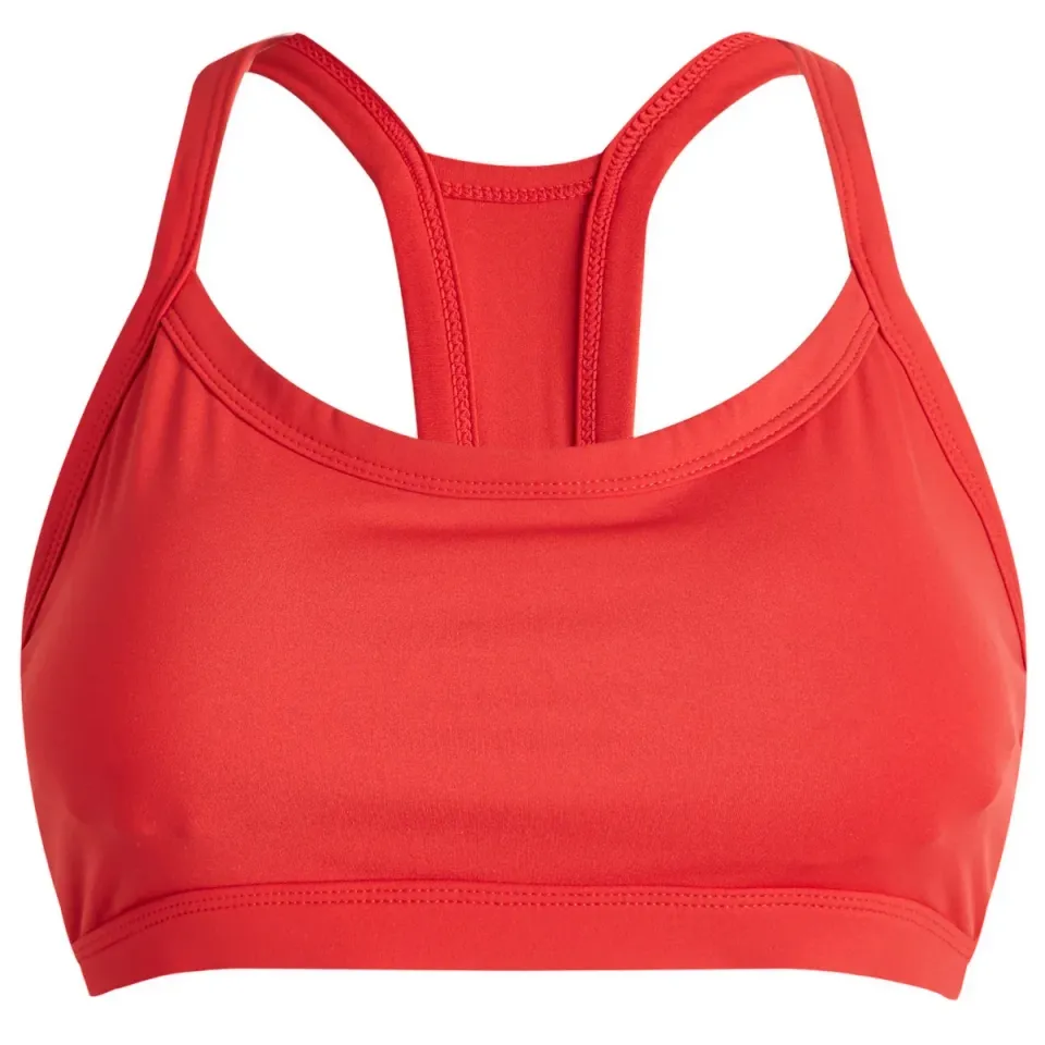 Ultimate Strappy Racer Bra