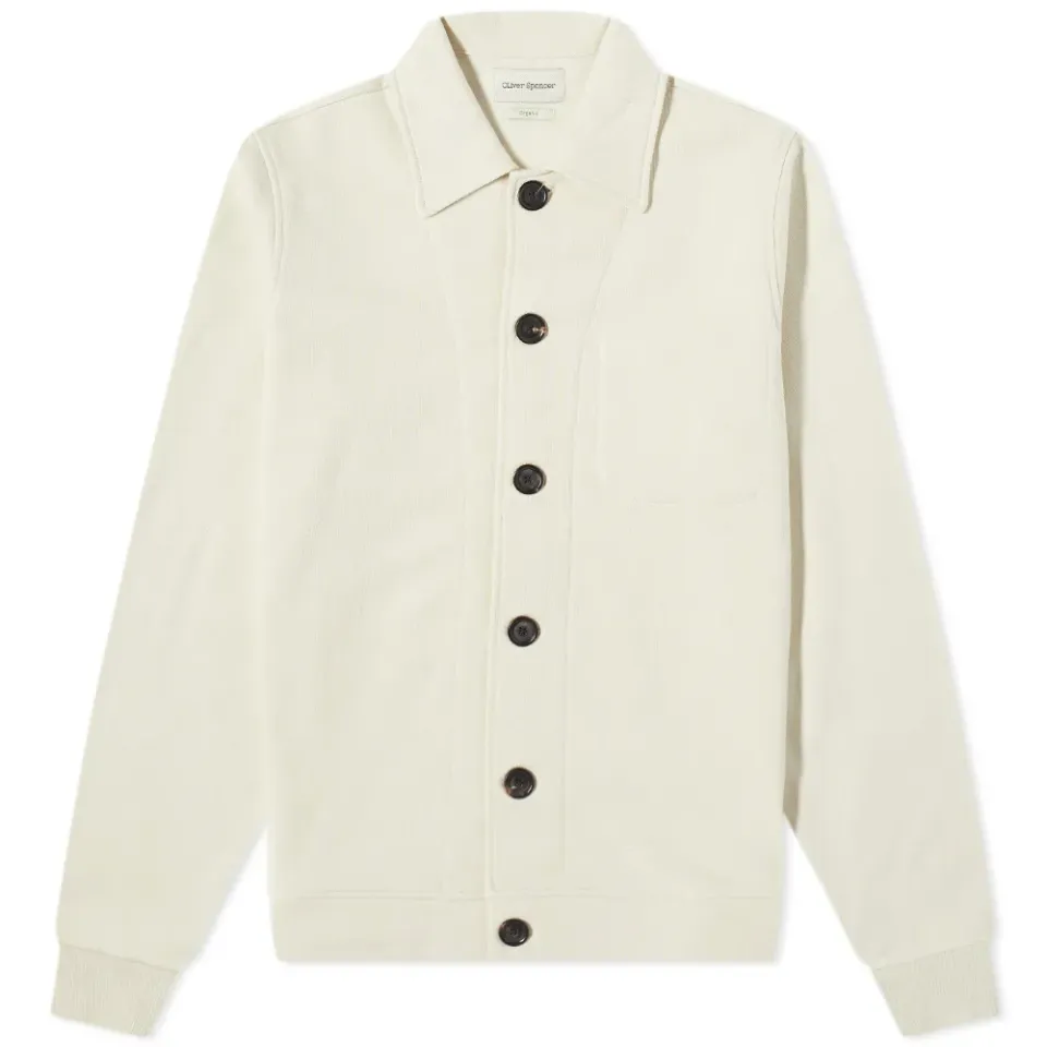 Jersey Jacket