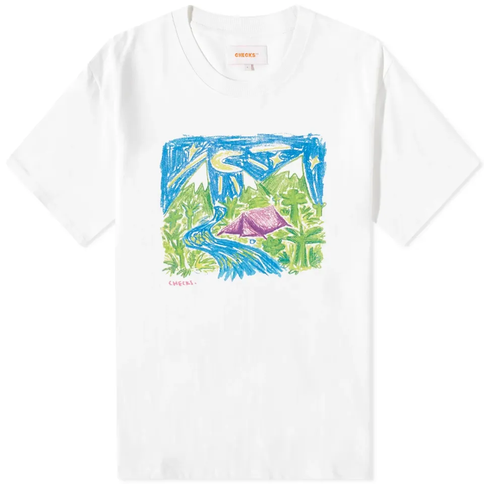 Tramping T-Shirt