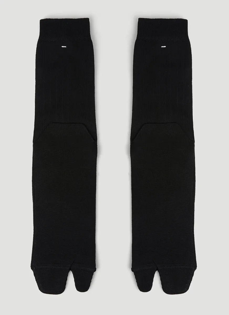 Tabi Socks