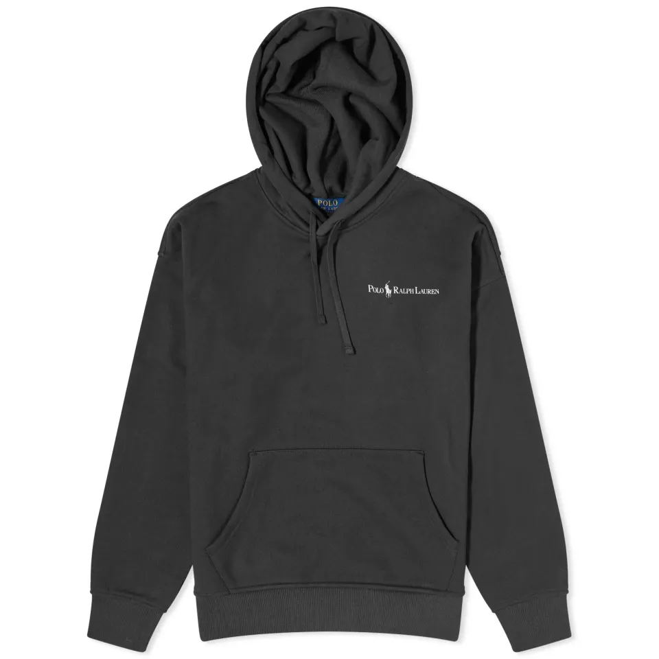 Next Gen Hoodie