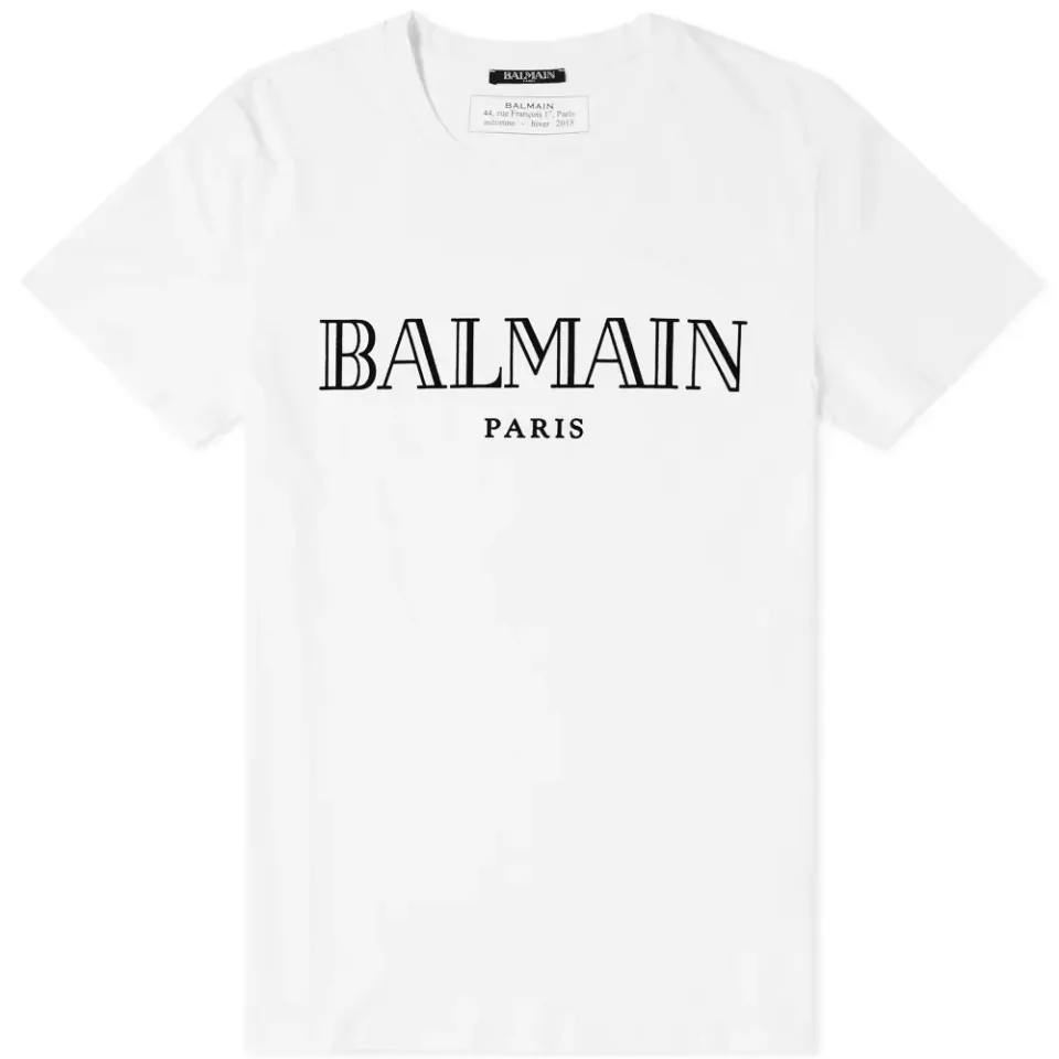 Logo Tee