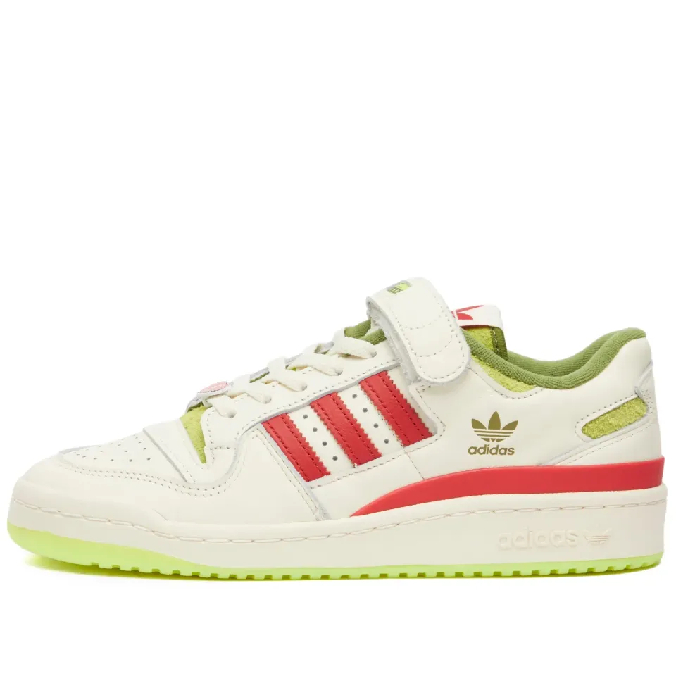 Forum Low 'The Grinch'