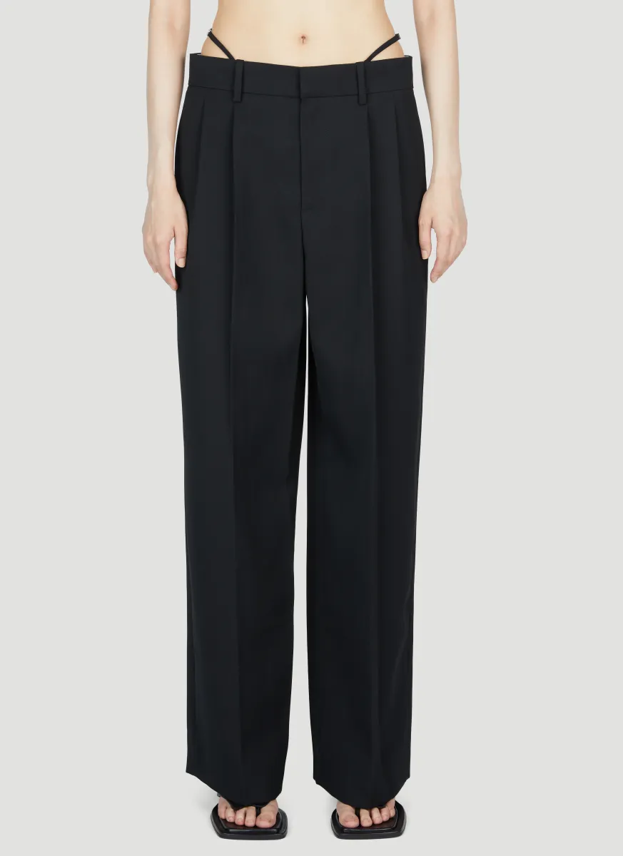 G-String Pants