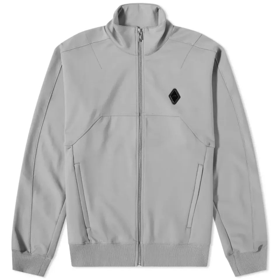 A-COLD-WALL* Technical Zip Through Sweat