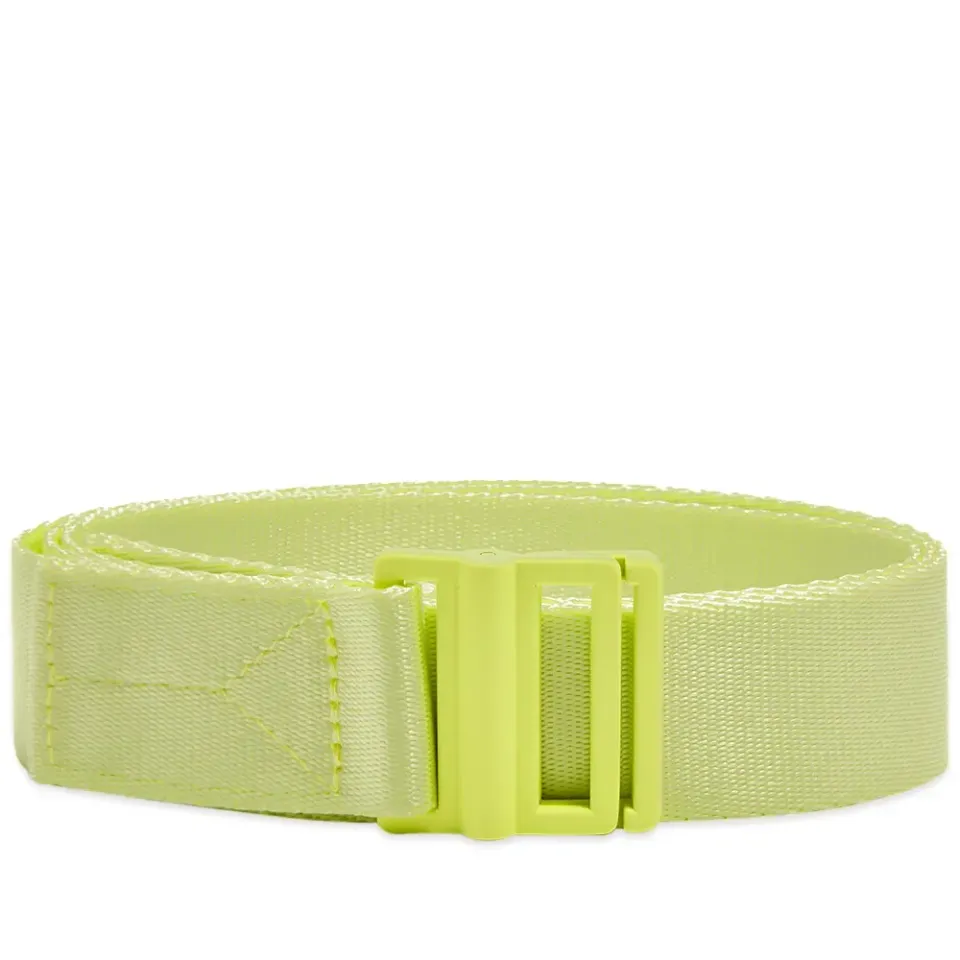 Classic Logo Belt