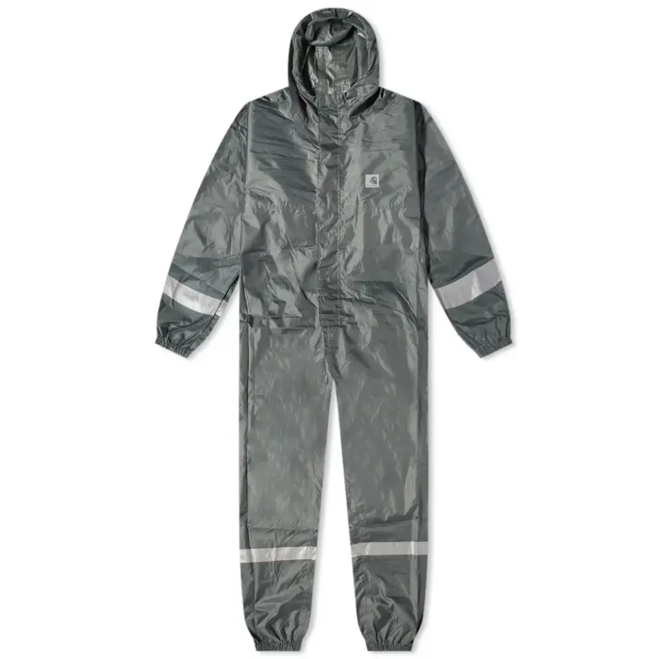 Packable Rain Suit