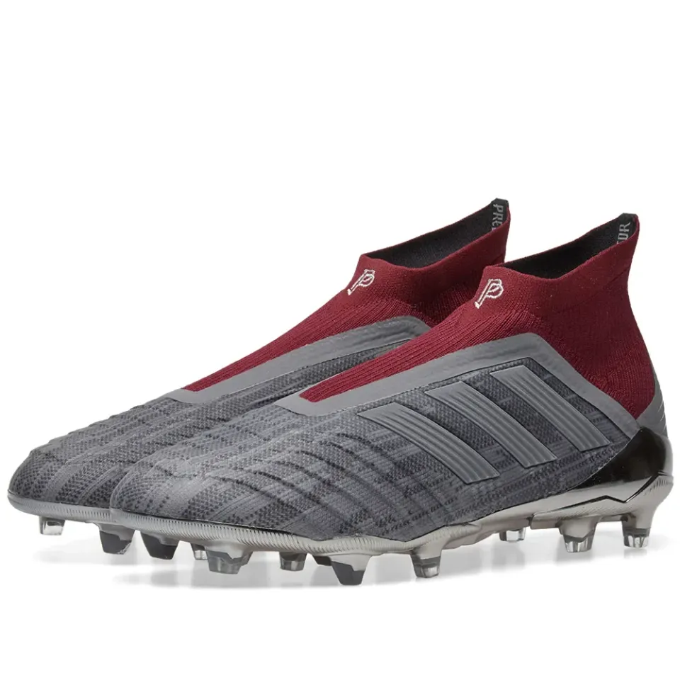 x Paul Pogba Predator 18+ FG