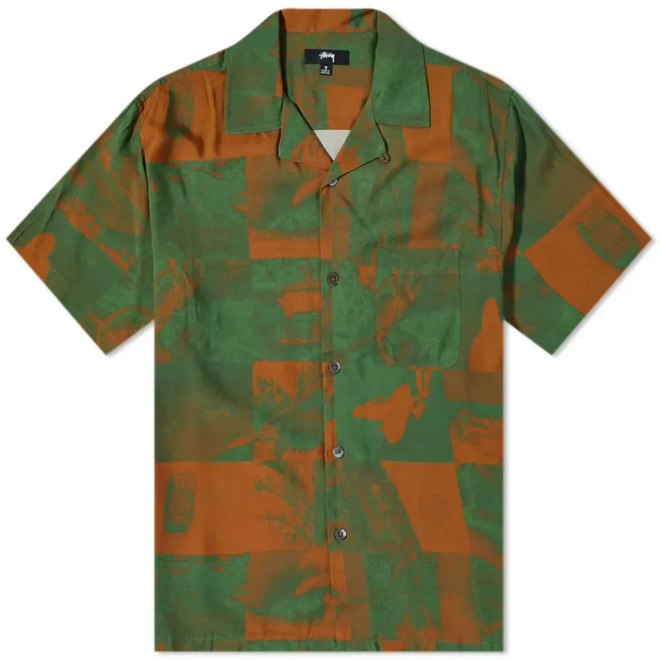 Photo Film Shirt