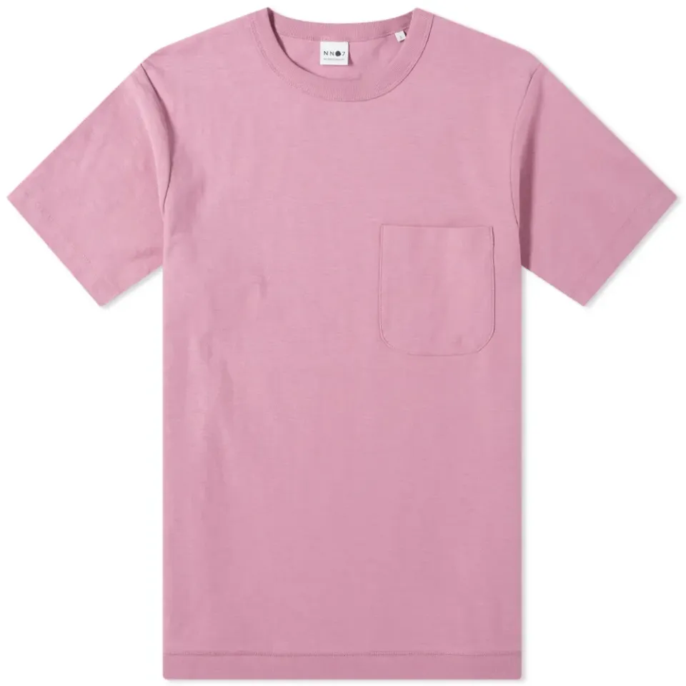 Denzel Pocket T-Shirt