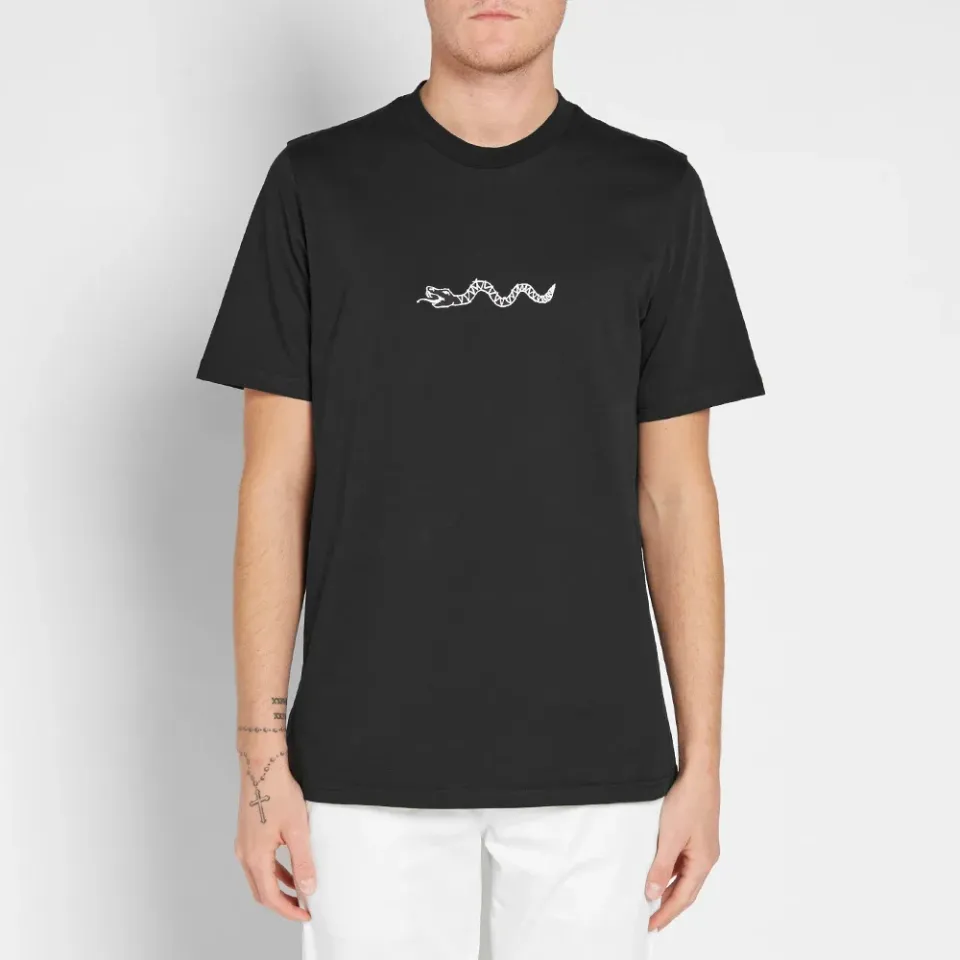 Beelzebub Tee