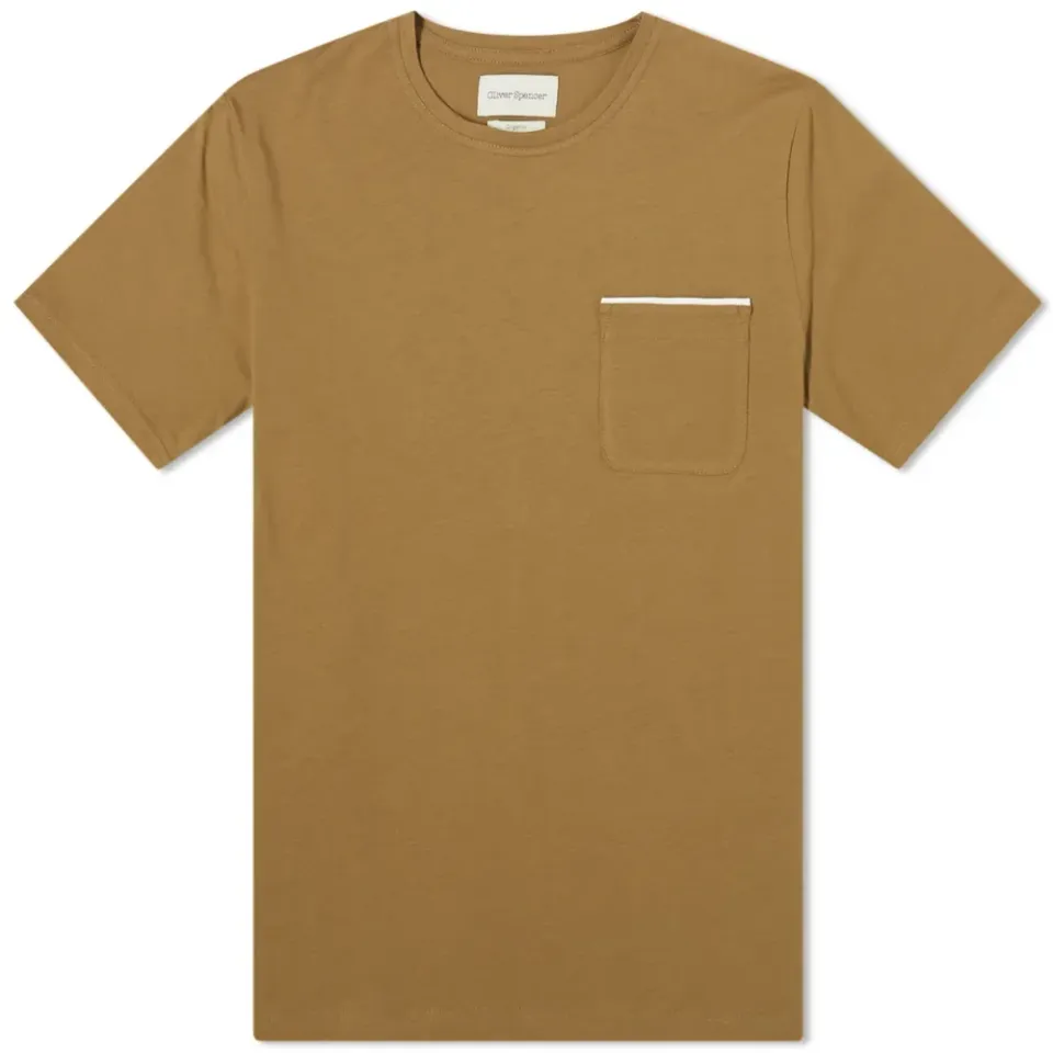 Oli's T-Shirt
