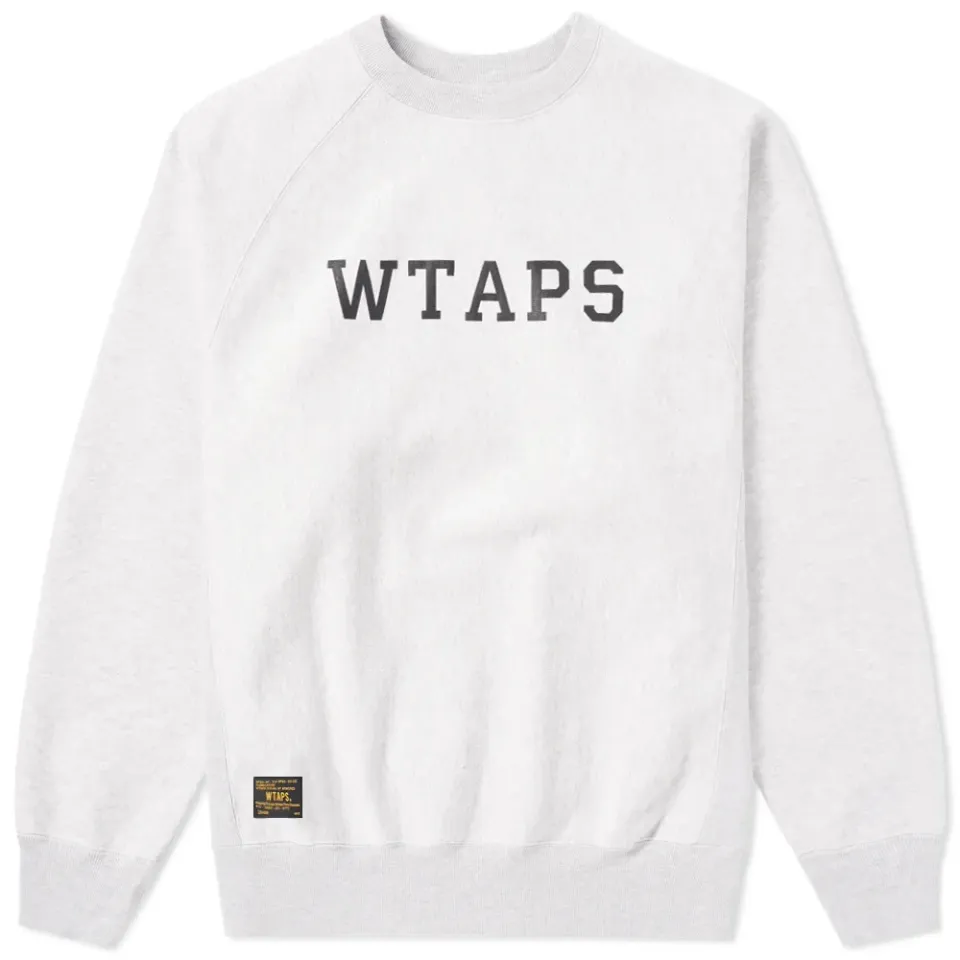 Design Crew Sweat