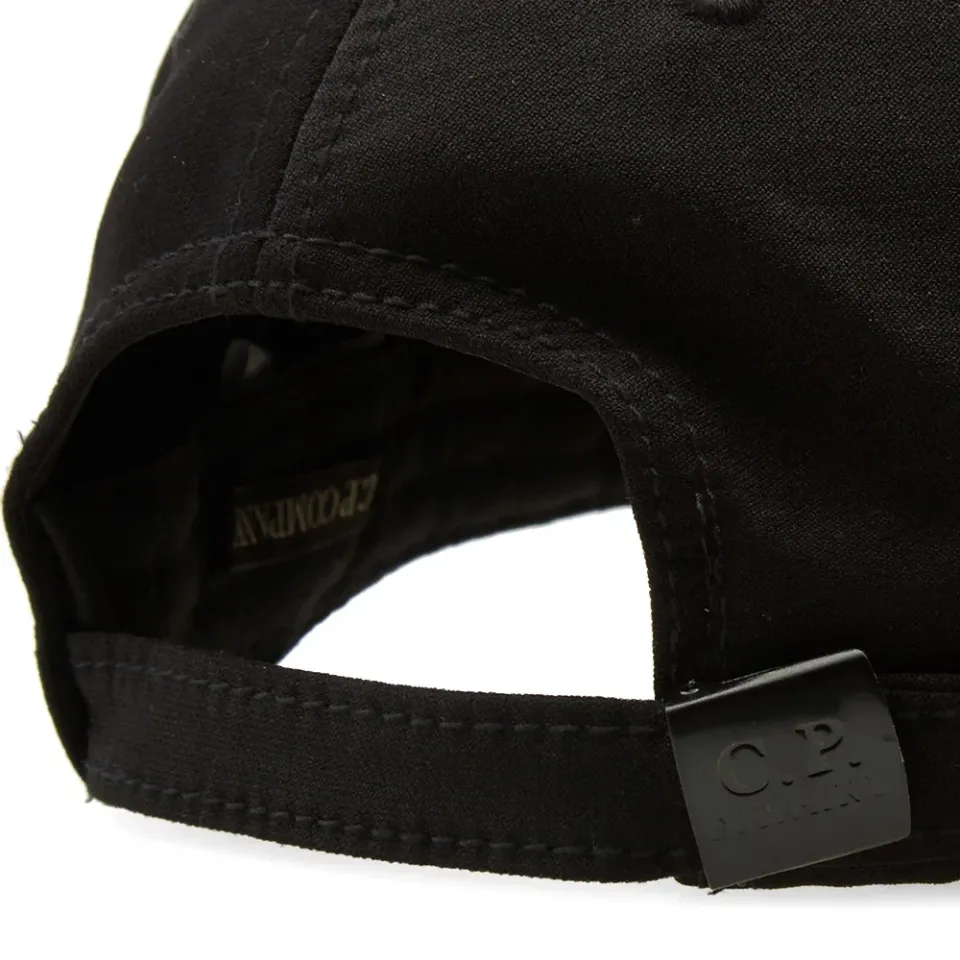 Softshell Logo Cap