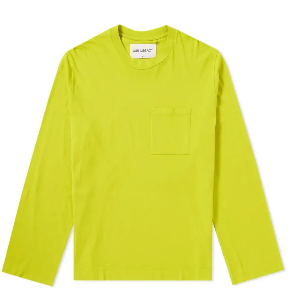 Box Longsleeve