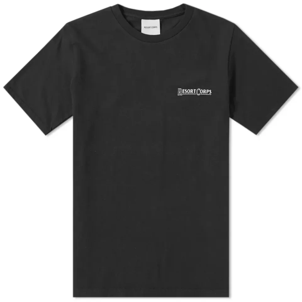 RC Tee