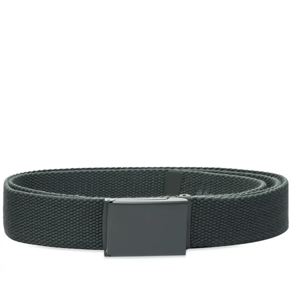 Tonal Script Belt