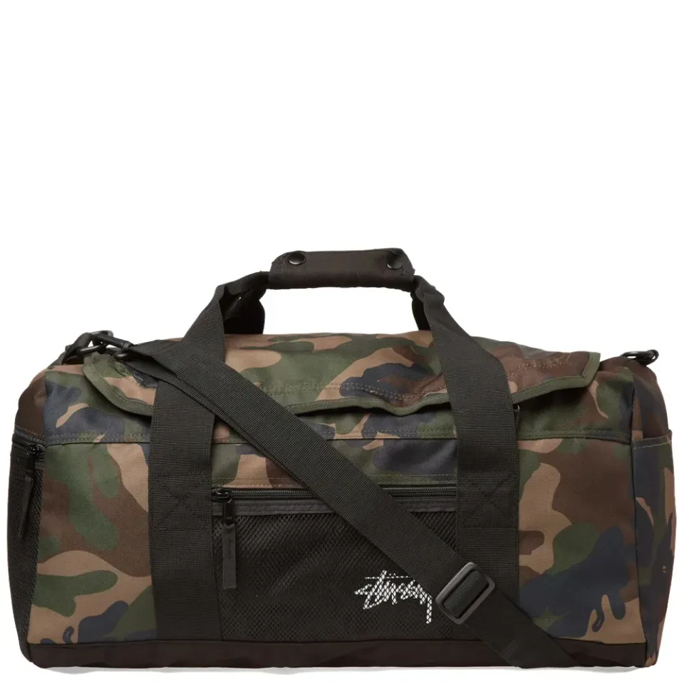 Stock Duffle Bag