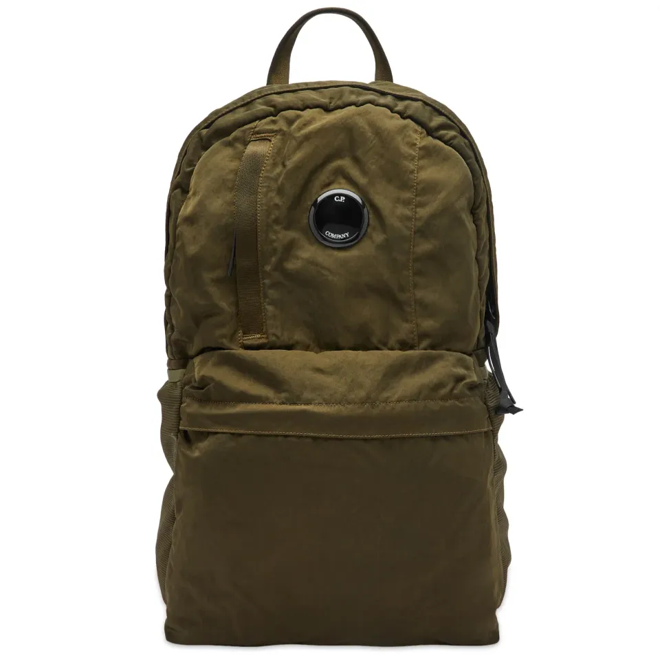 Lens Backpack
