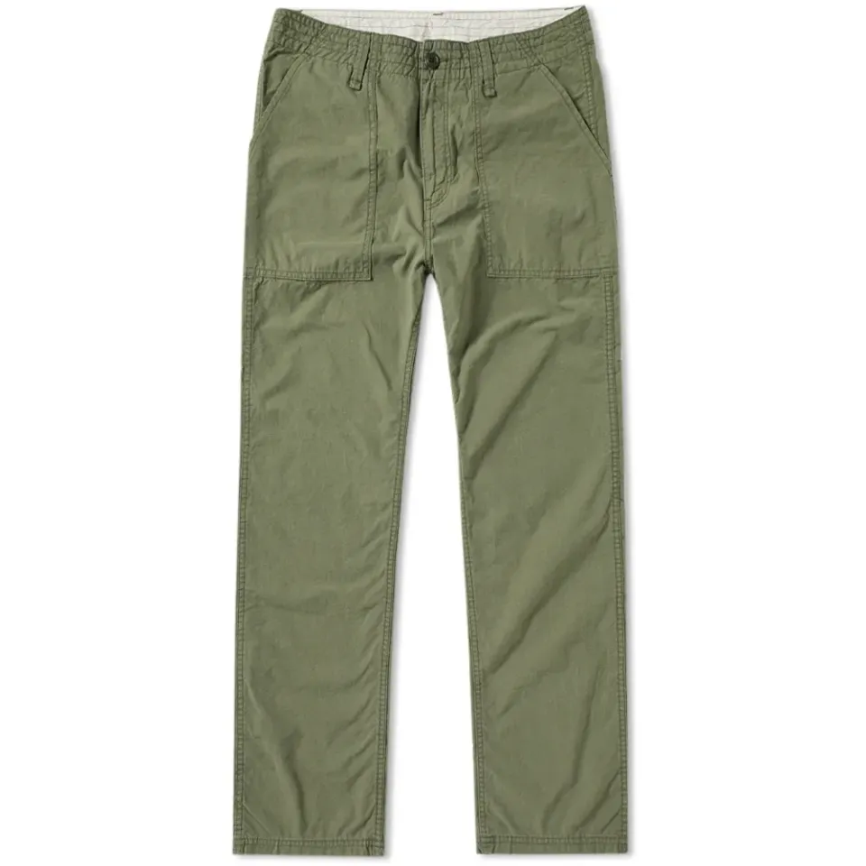 Baker Pant