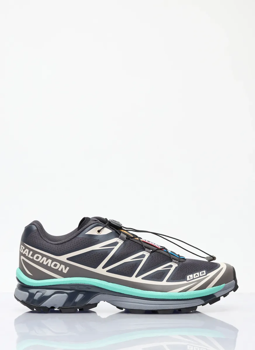 XT-6 Sneakers