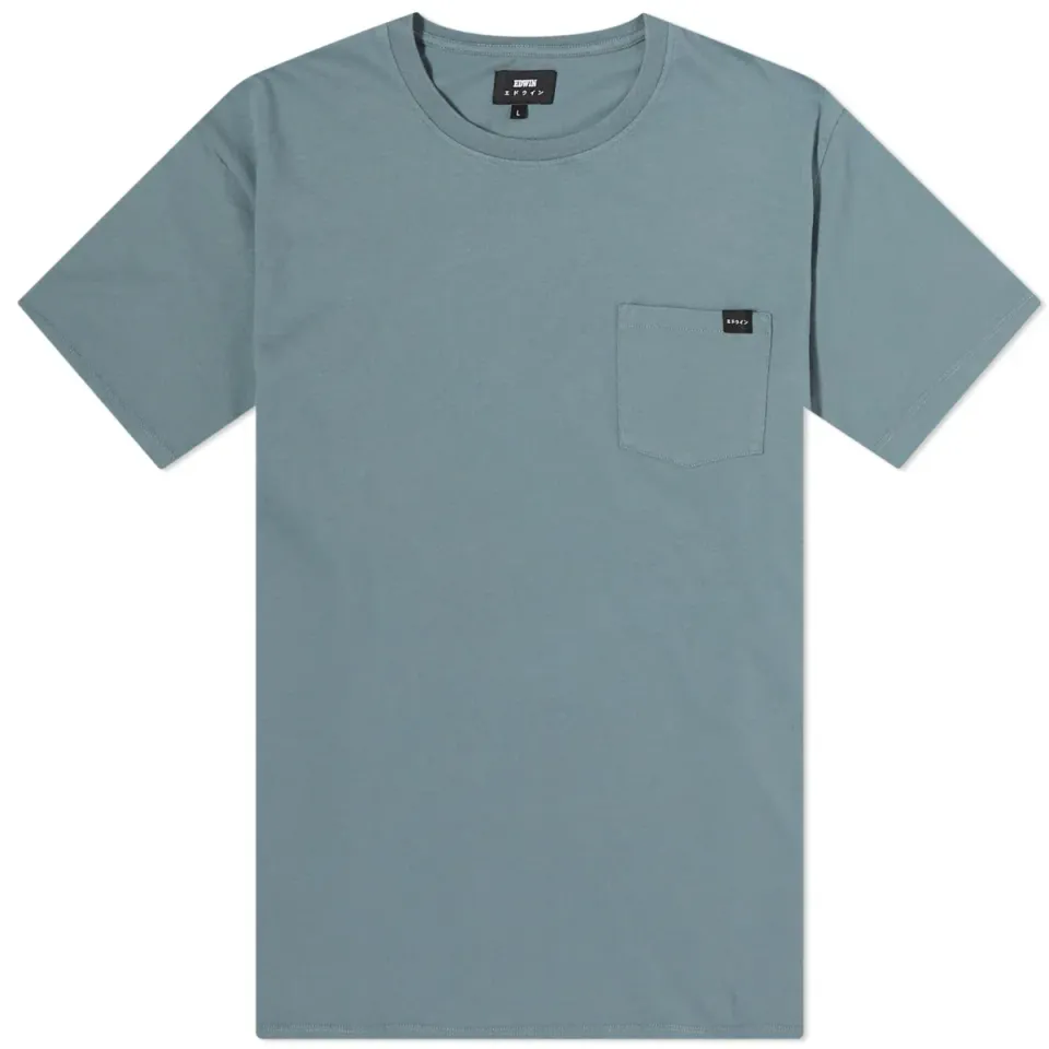 Pocket T-Shirt