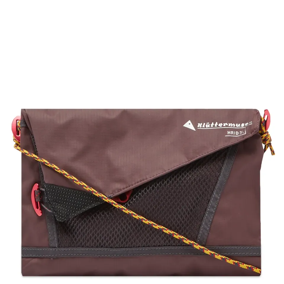 Hrid WP Accessory Bag 3L