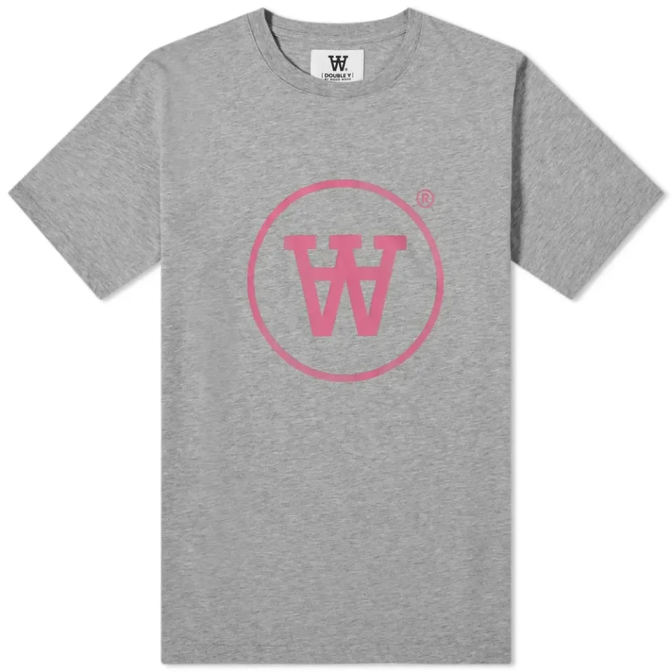 Aa Ace Logo T-Shirt