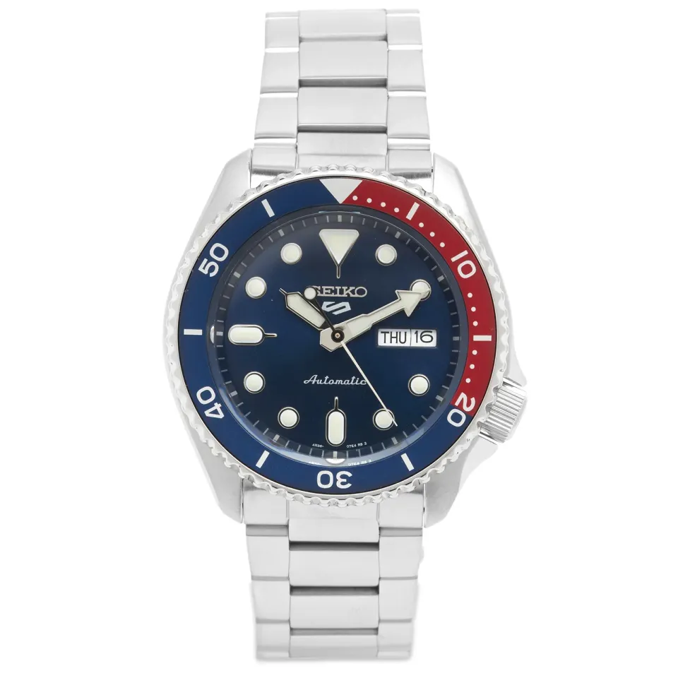 5 Sports Watch