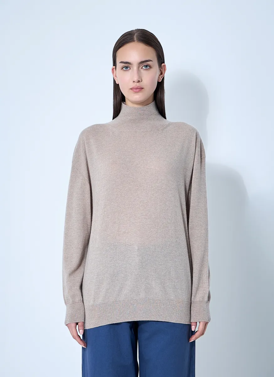Jabari Sweater