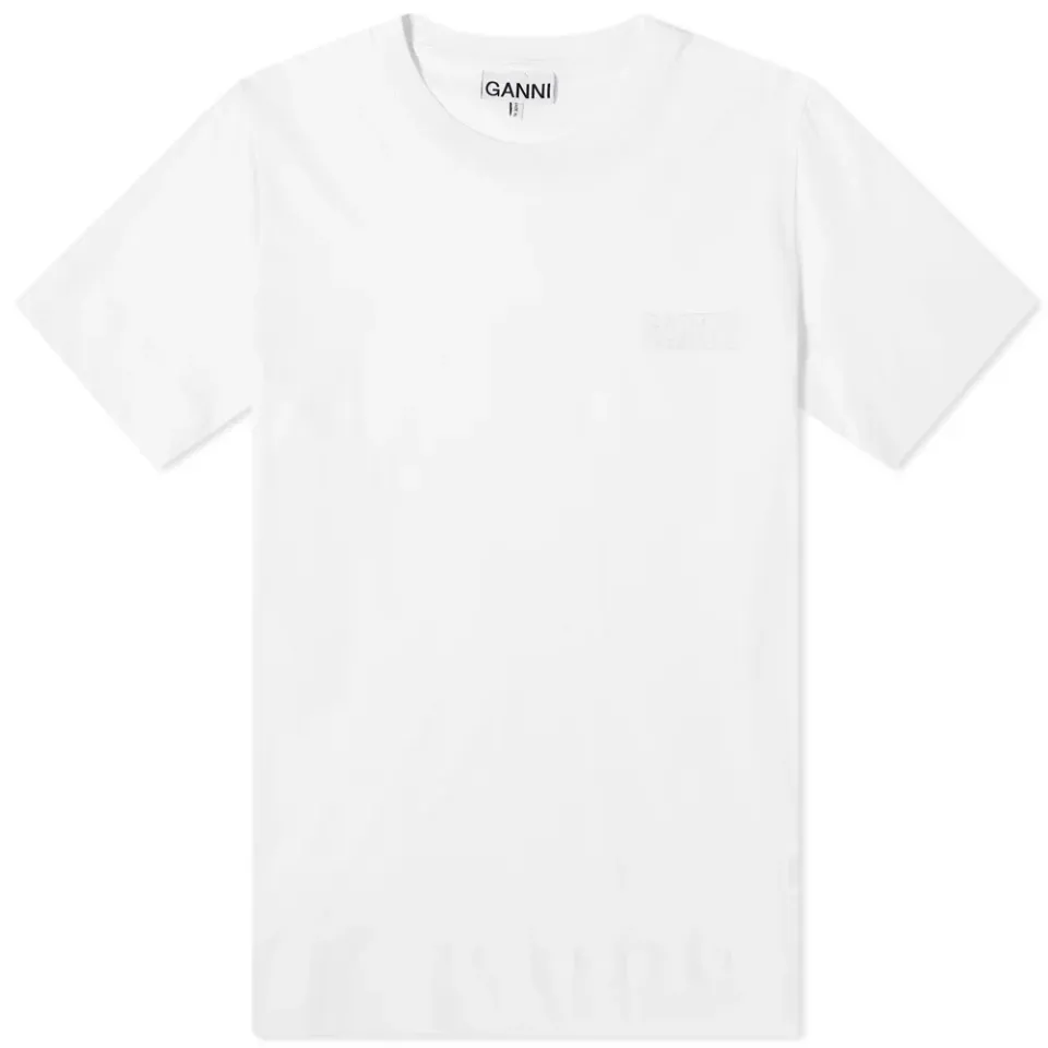 Software Logo Loose Fit T-Shirt