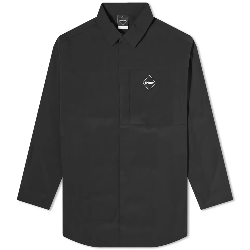 Tour Team Tech Shirt