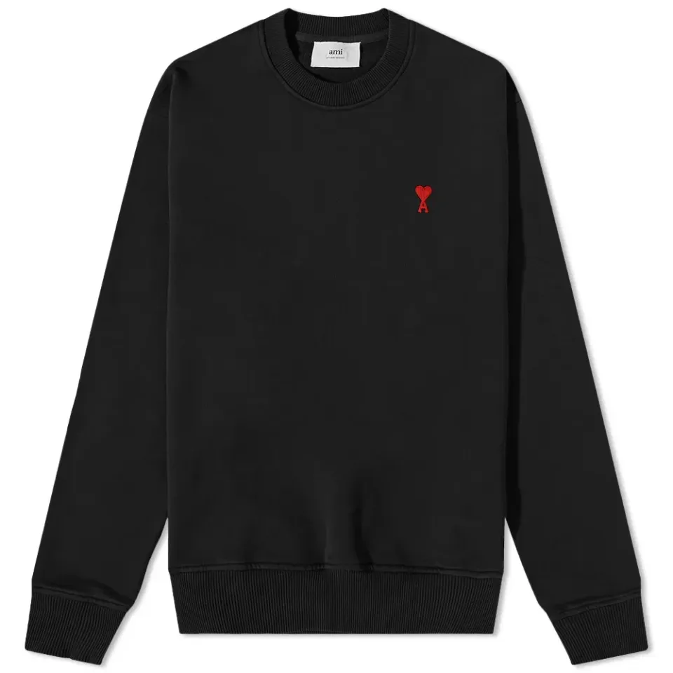 AMI Tonal ADC Sweat