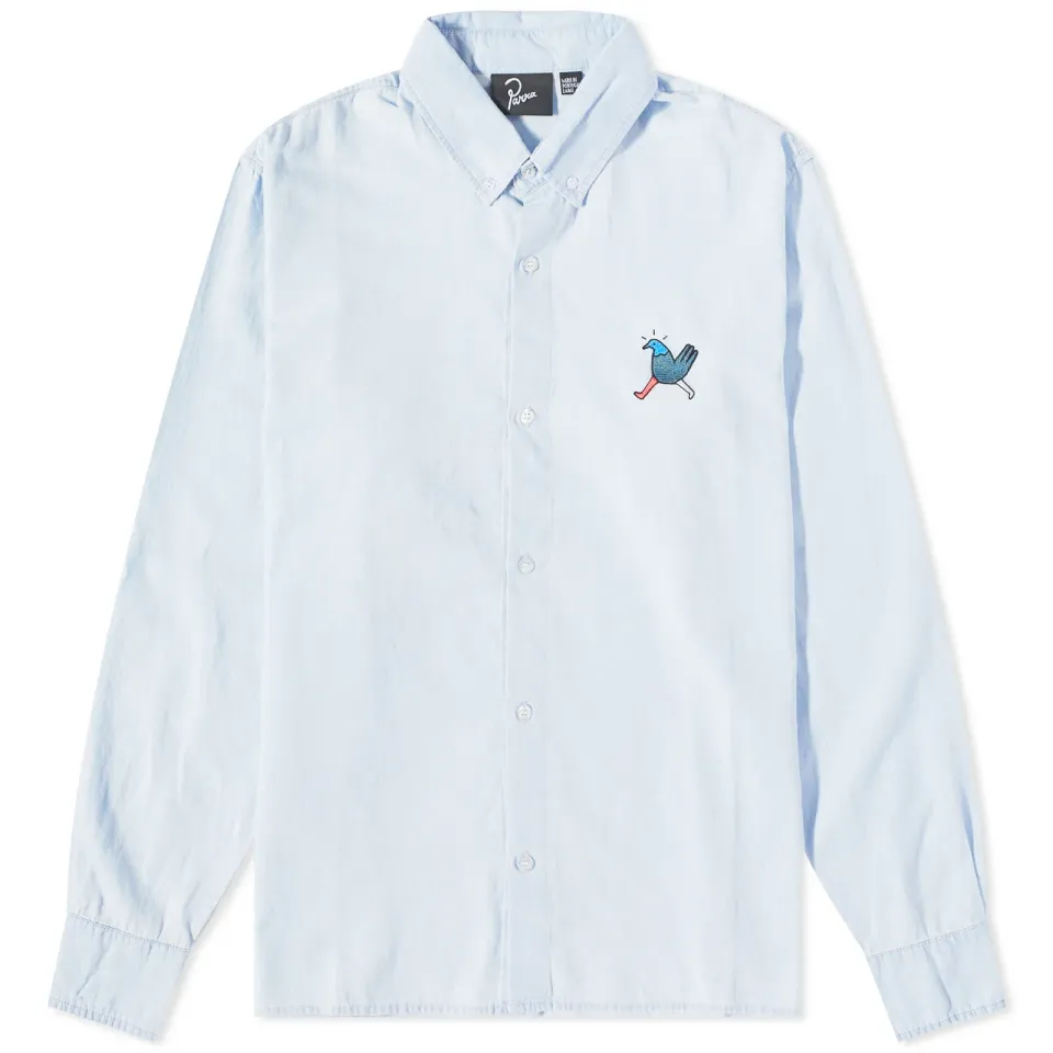 Annoyed Chicken Shirt