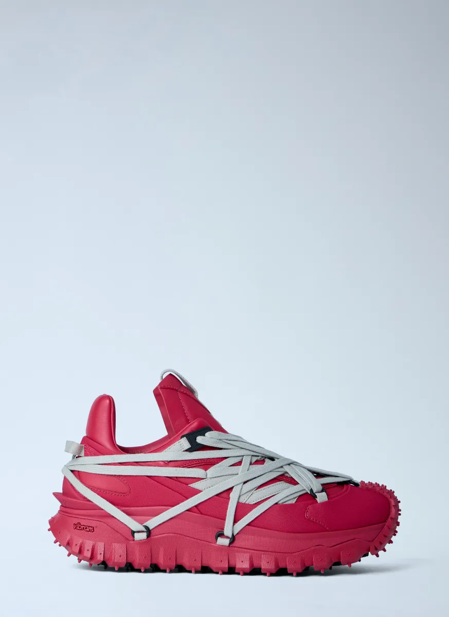 Trailgrip Megalace Sneakers