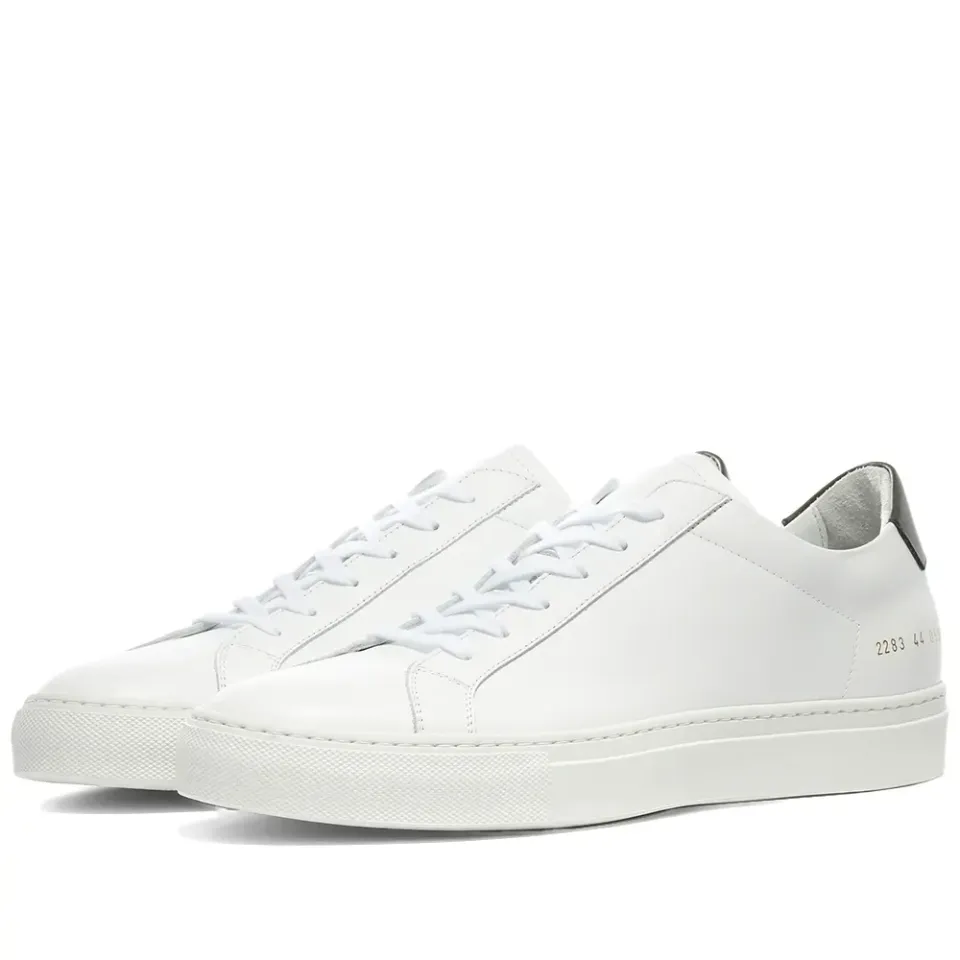 Retro Low