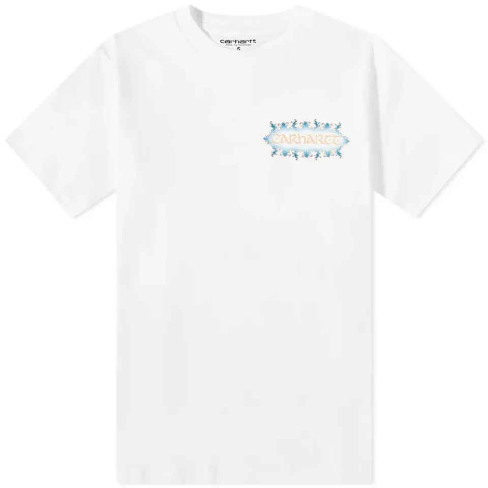 Spaces T-Shirt