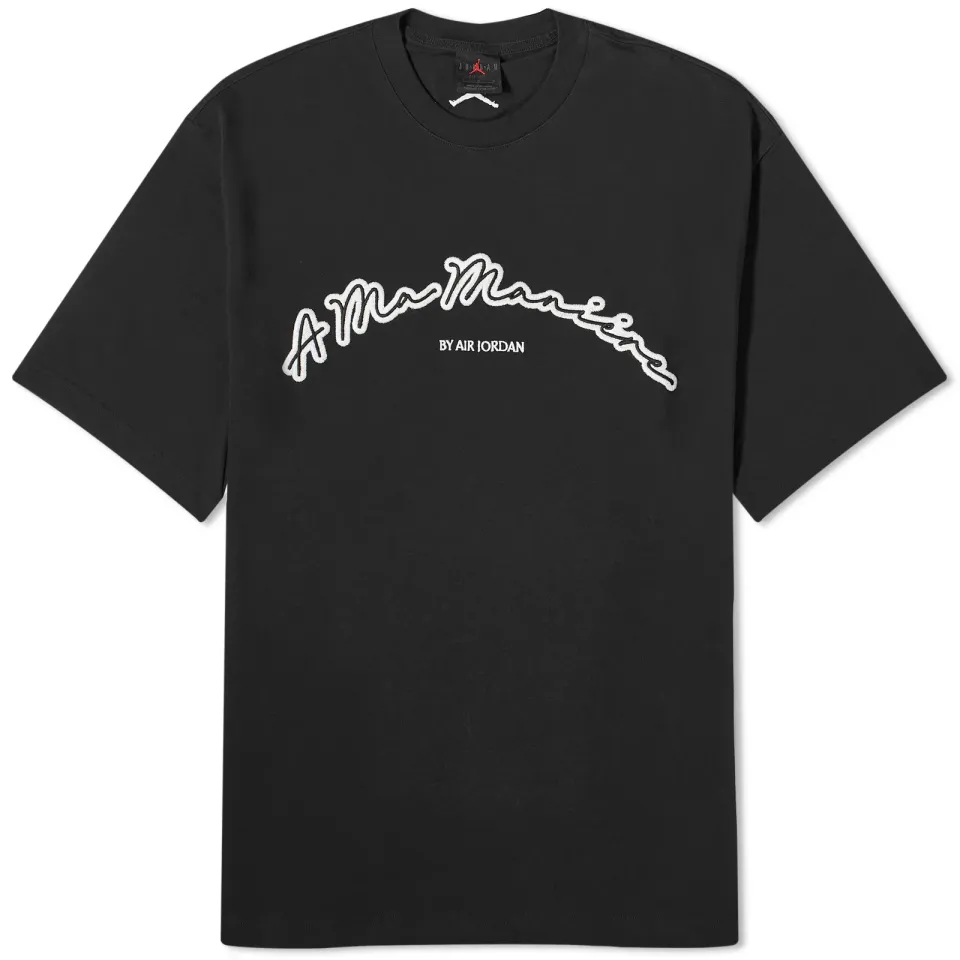 x A Ma Maniére Short Sleeve T-Shirt