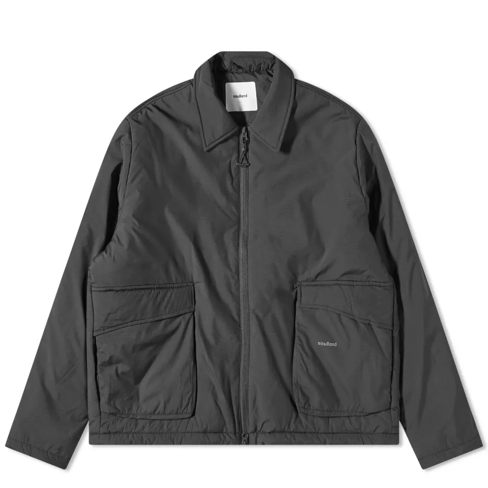 Jamie Jacket
