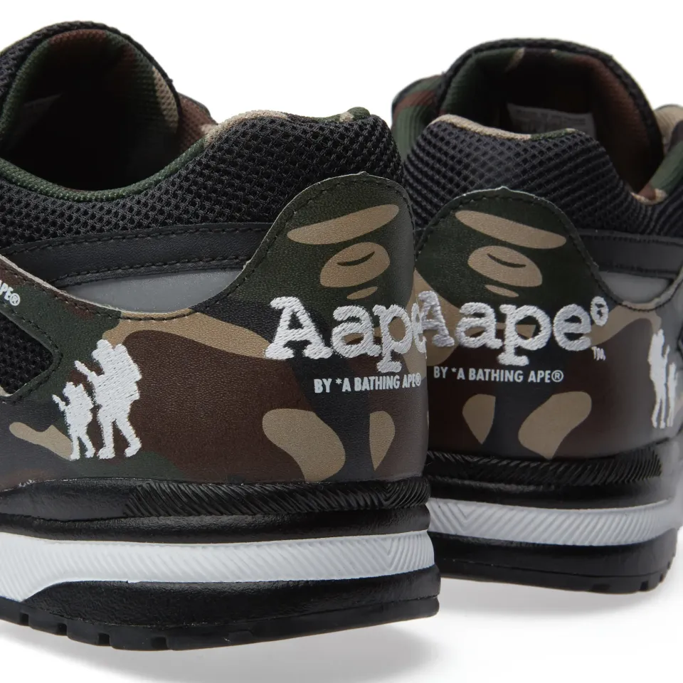 x AAPE Ventilator