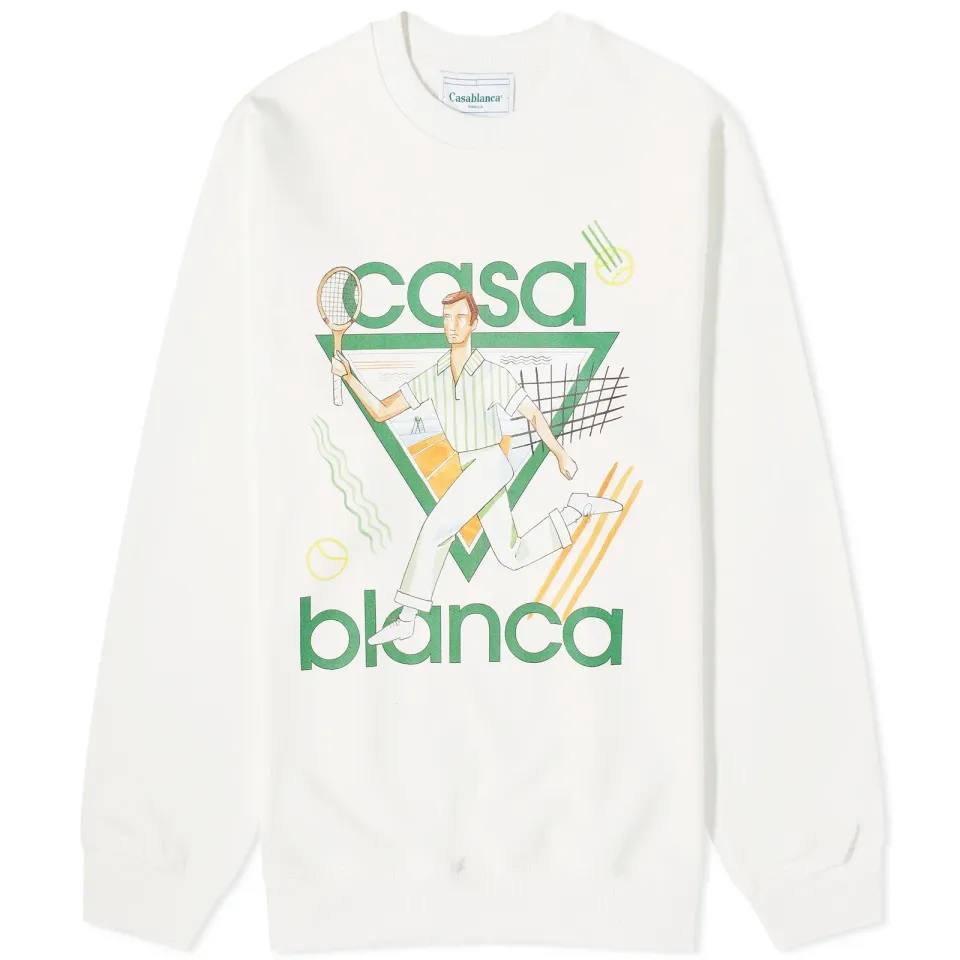 Le Jeu Sweater