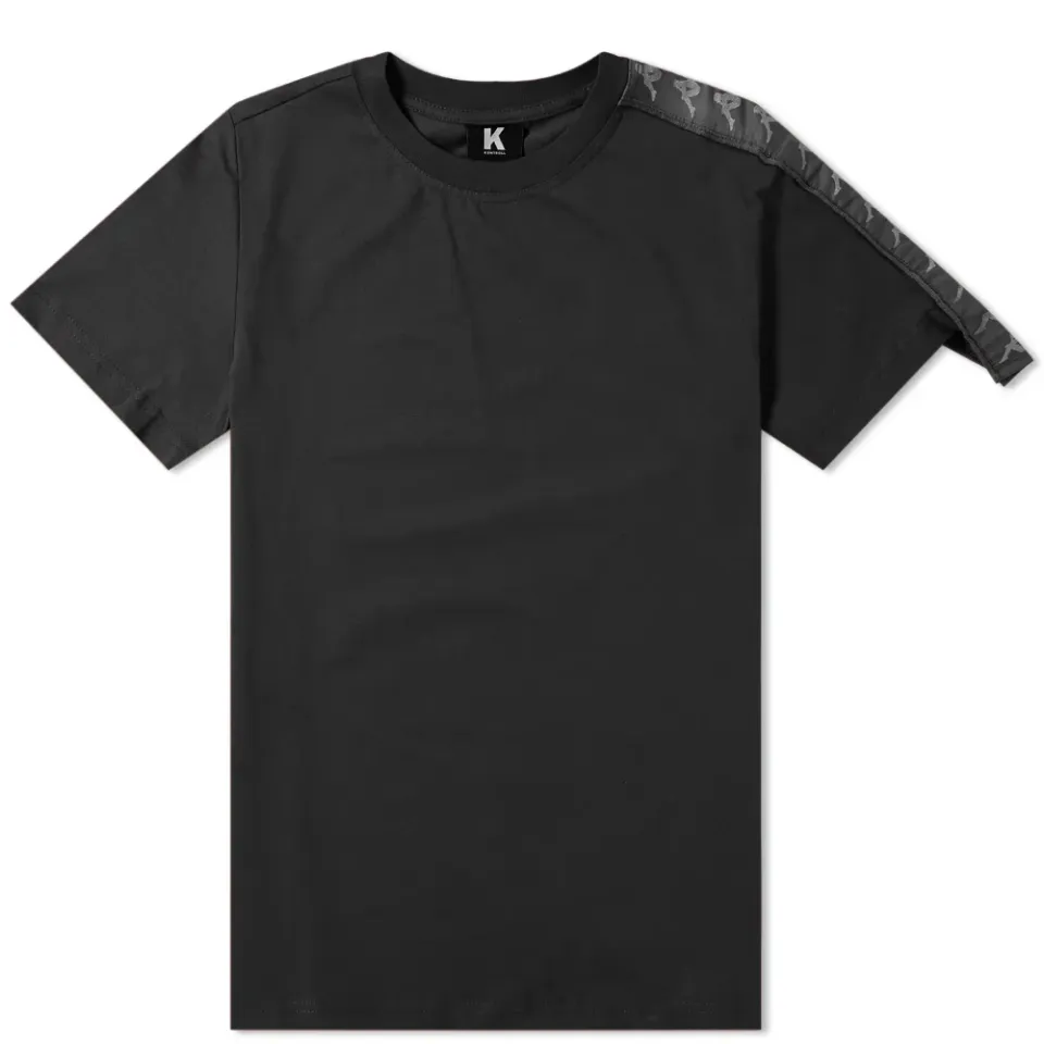 One Sleeve Banda Tee