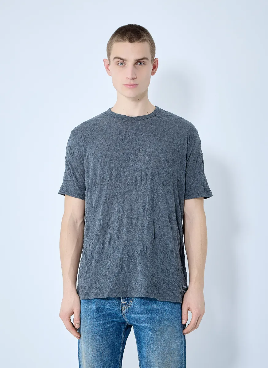 Crinke Box T-Shirt