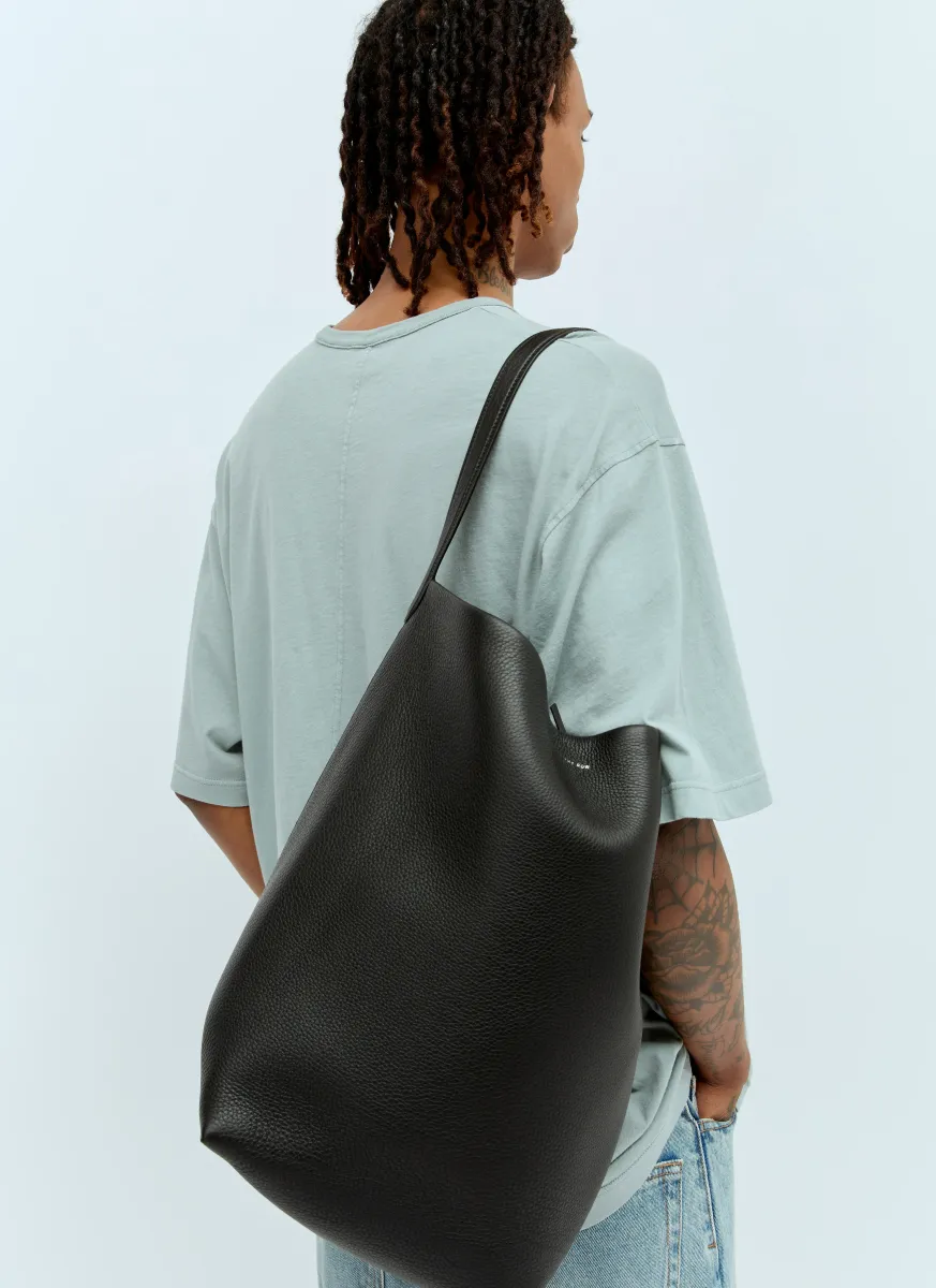 Large N/S Park Tote Bag