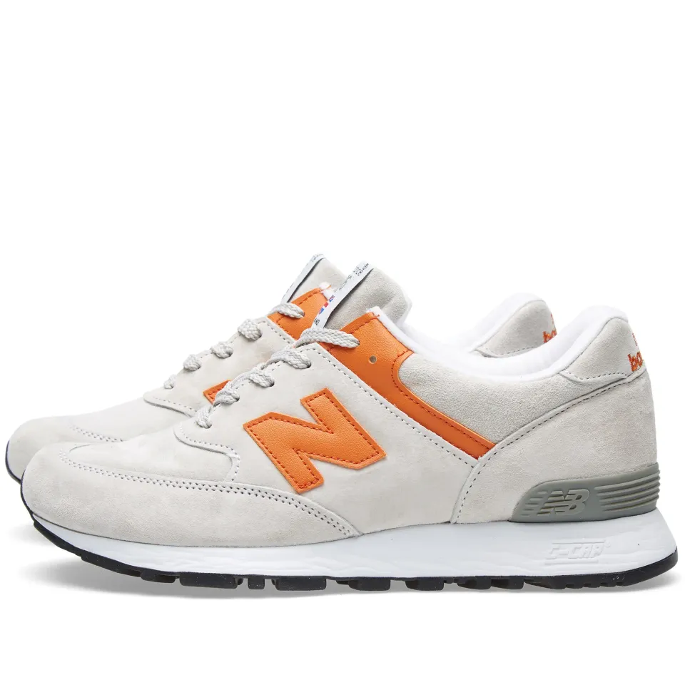 W576PGO - Made in England