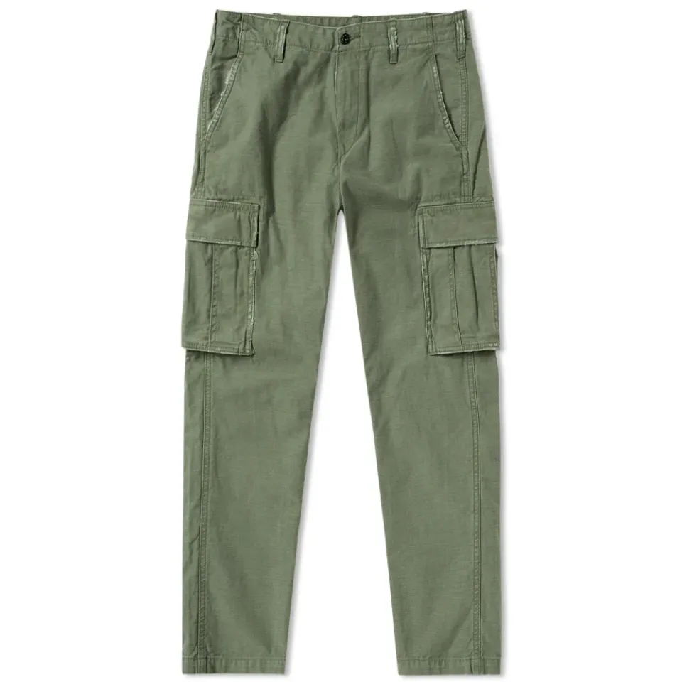 Slim Cargo Pant